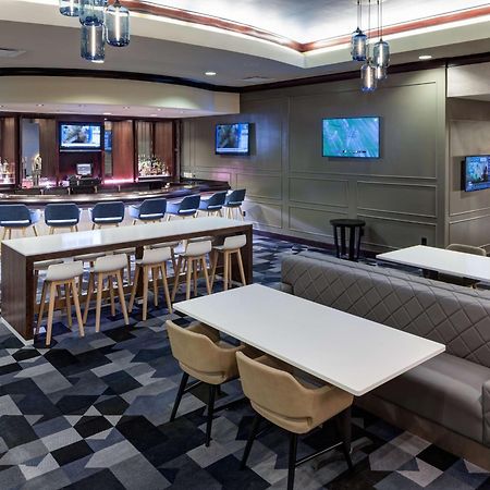 Embassy Suites By Hilton Tampa Brandon Heartland Exteriér fotografie