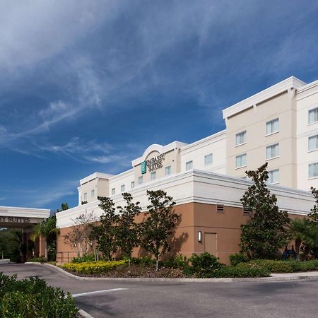 Embassy Suites By Hilton Tampa Brandon Exteriér fotografie