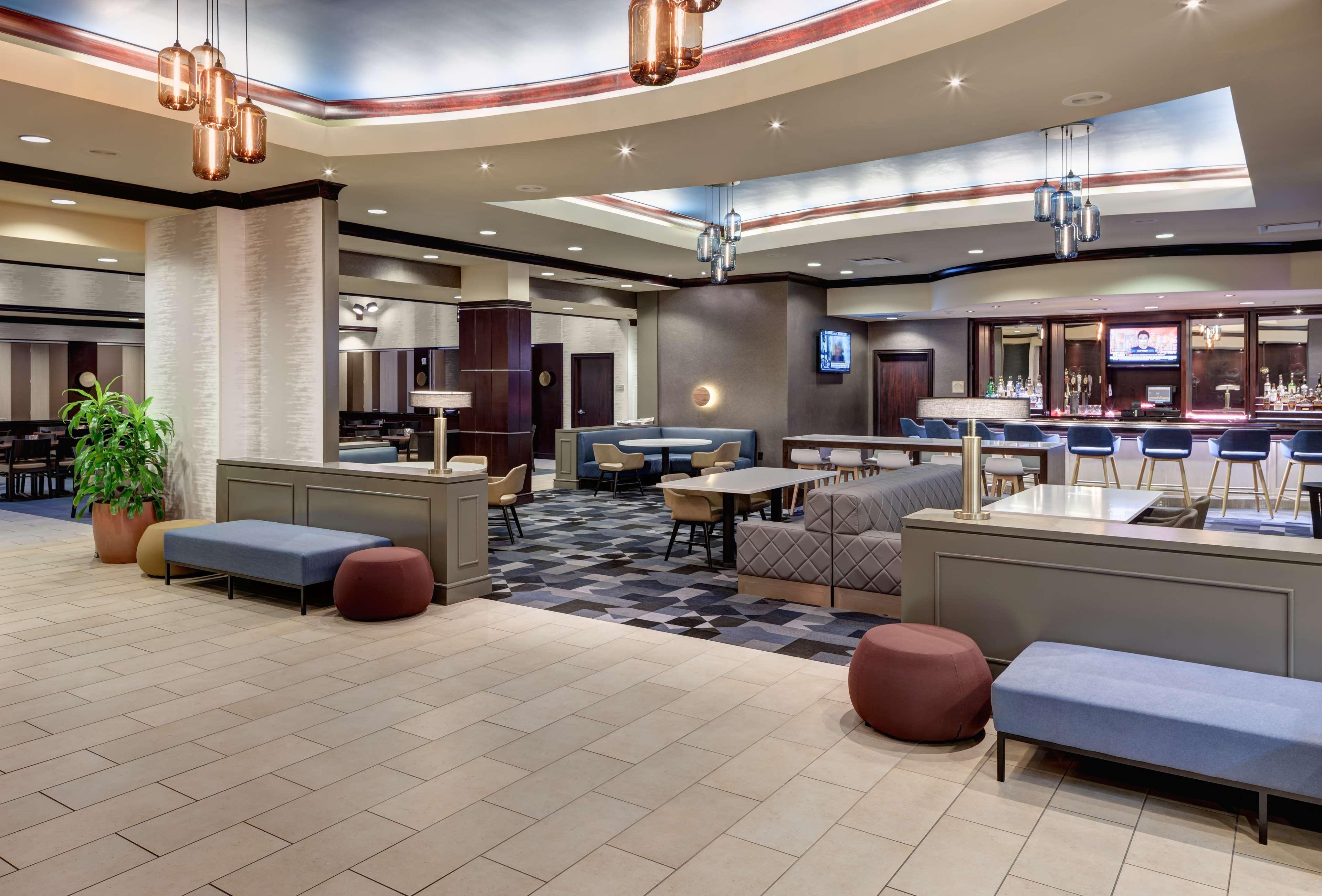 Embassy Suites By Hilton Tampa Brandon Heartland Exteriér fotografie