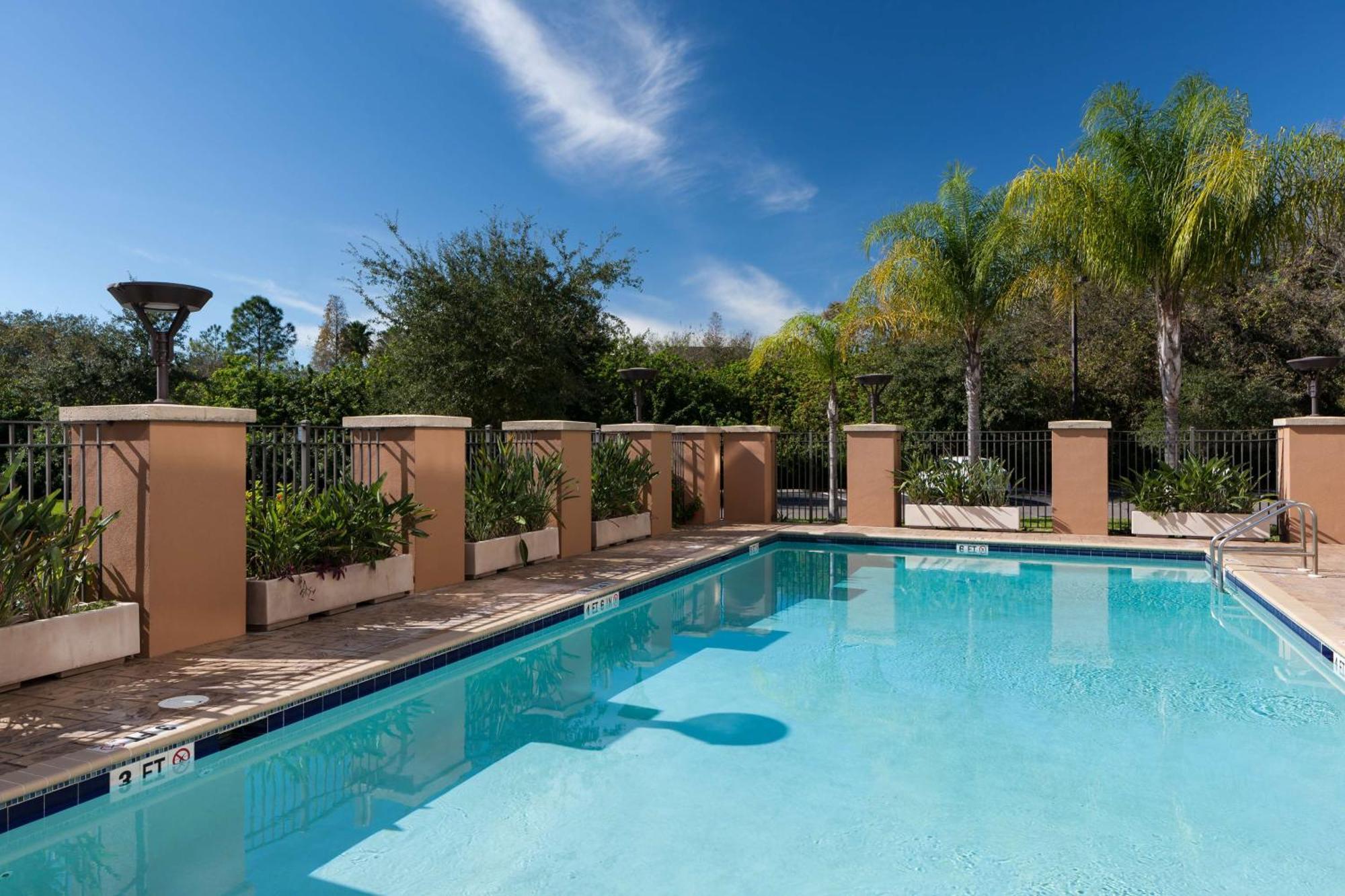 Embassy Suites By Hilton Tampa Brandon Exteriér fotografie