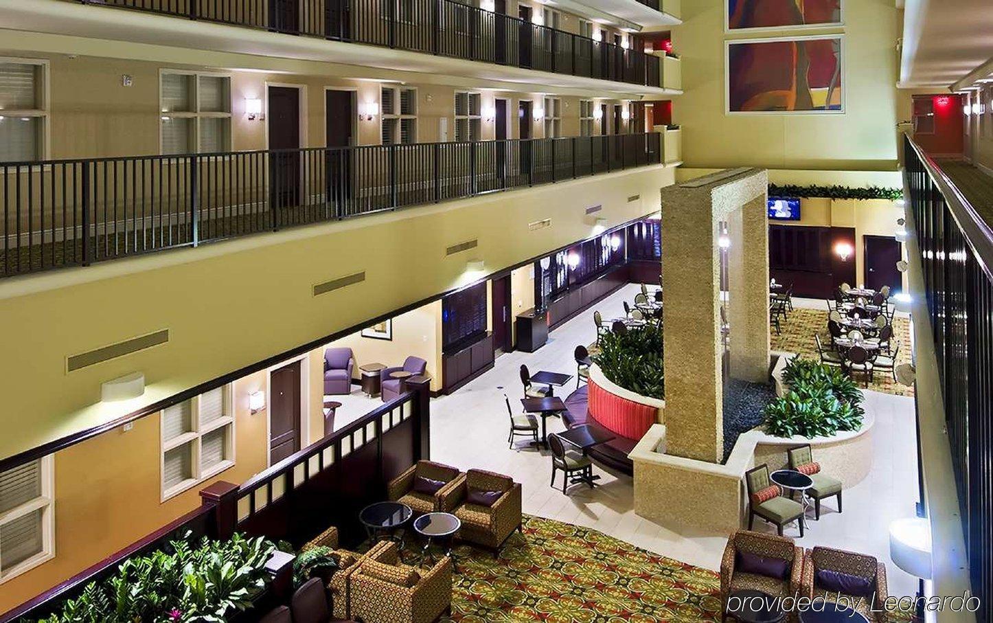 Embassy Suites By Hilton Tampa Brandon Exteriér fotografie