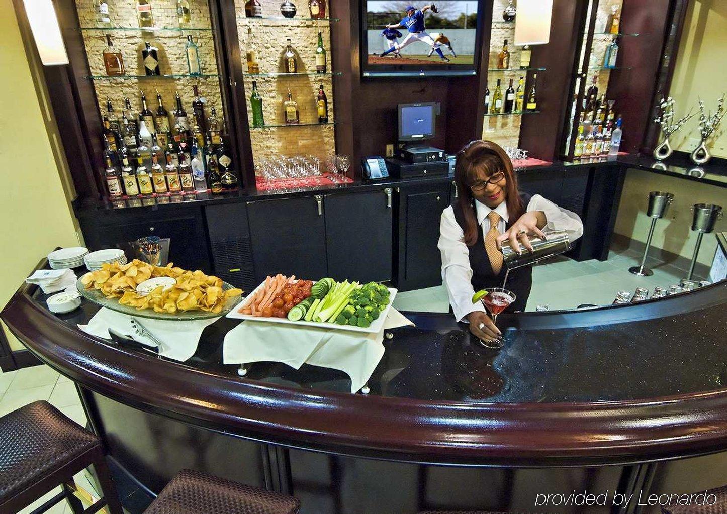Embassy Suites By Hilton Tampa Brandon Heartland Exteriér fotografie