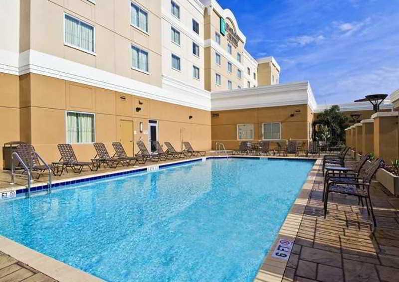 Embassy Suites By Hilton Tampa Brandon Heartland Zařízení fotografie